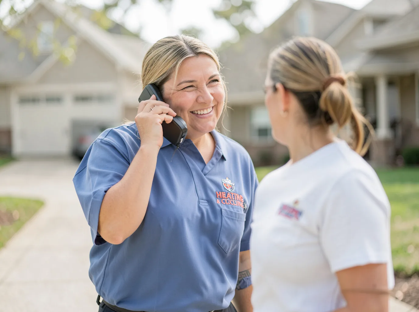 Hvac Repair Wilder, TN FAQs